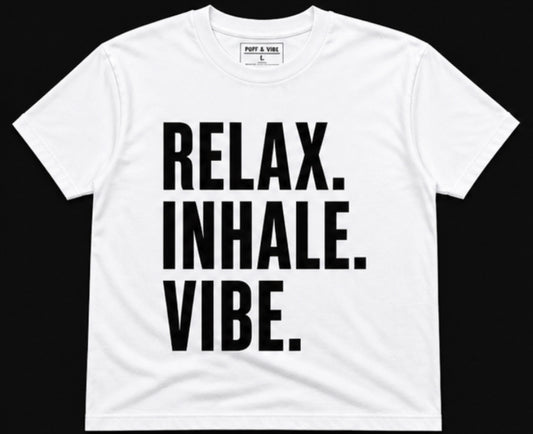 Relax Tee