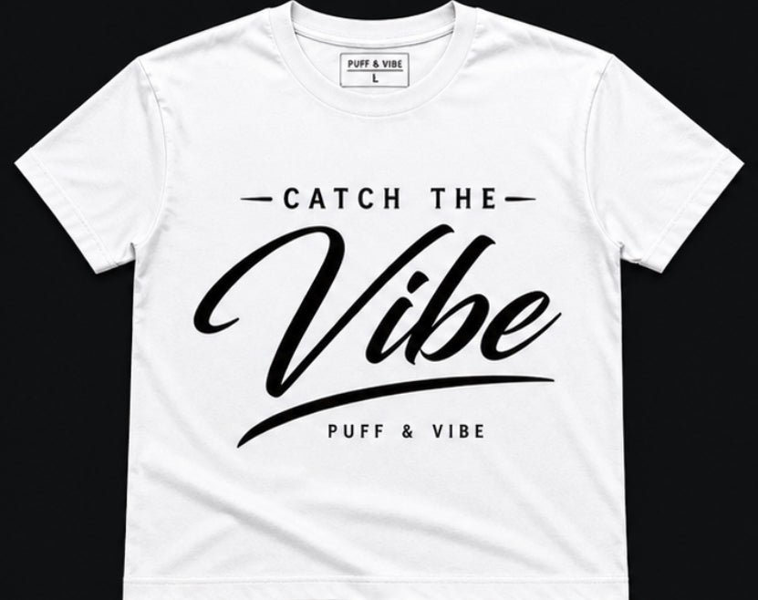 Vibe Tee