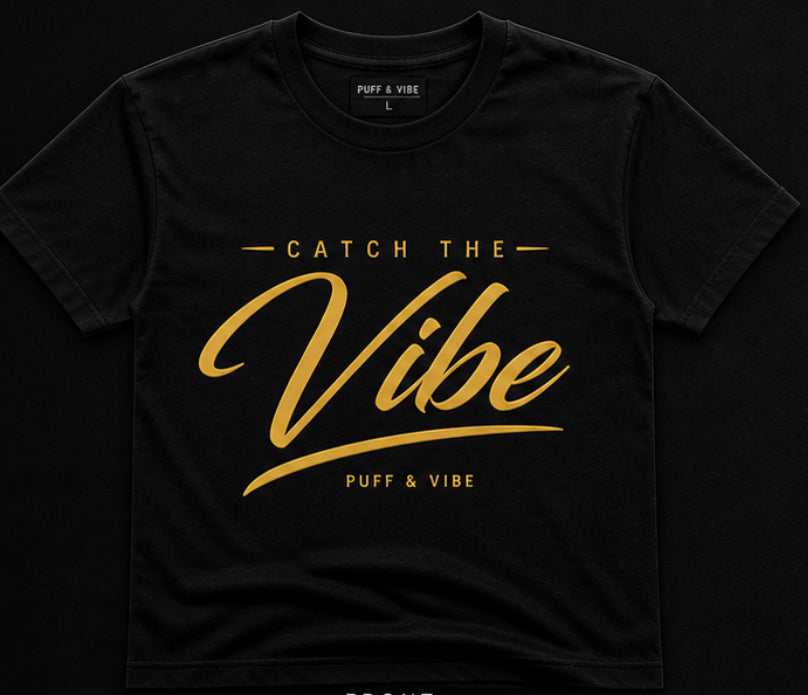 Vibe Tee