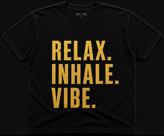 Relax Tee