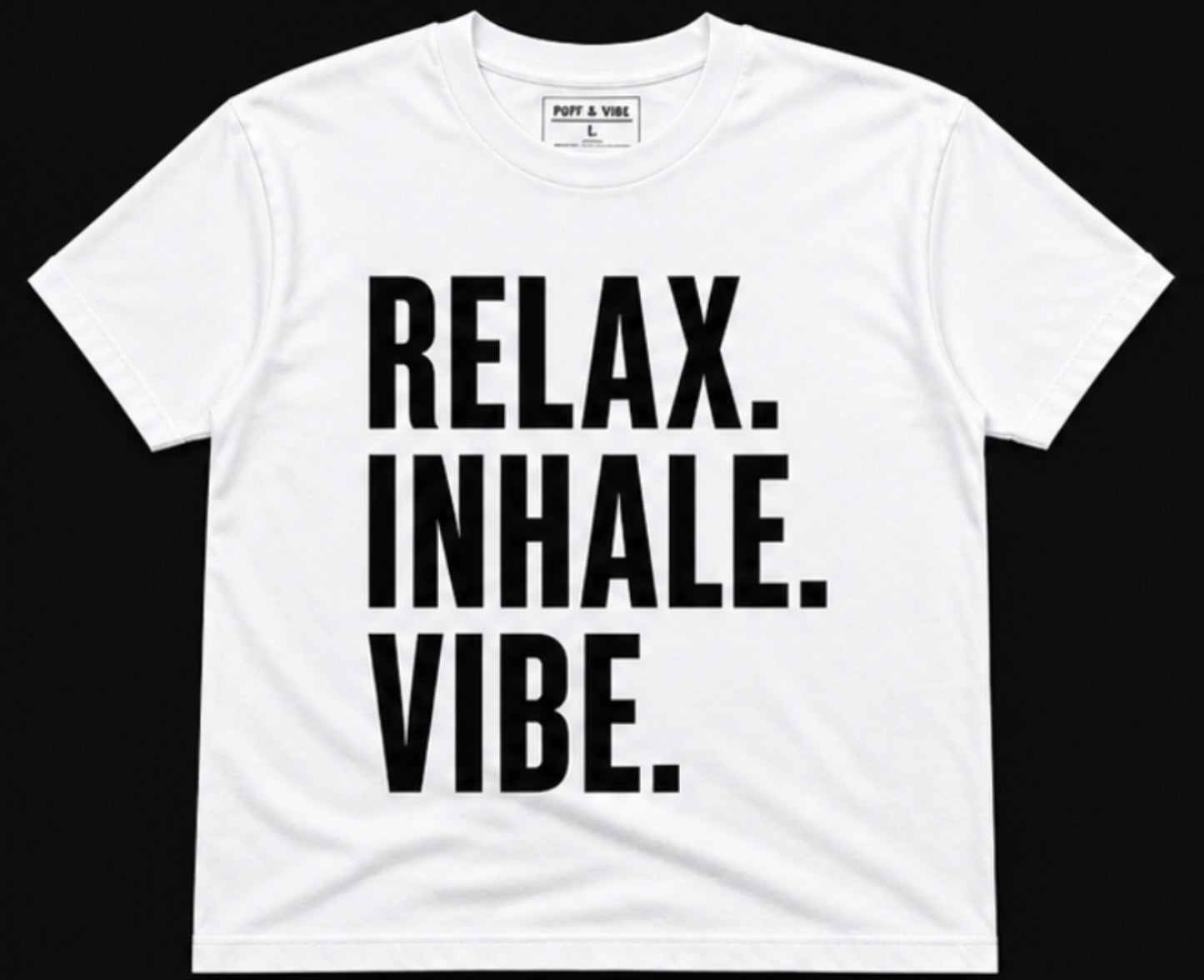 Relax Tee