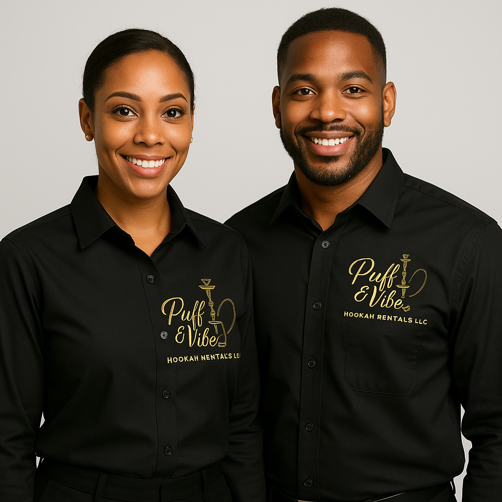 Hookah Catering Services